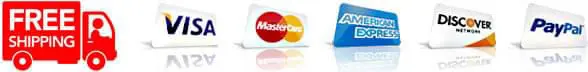 Lean Body Tonic Credit Card