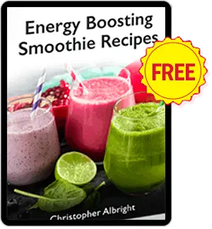 Lean Body Tonic - Bonus 2